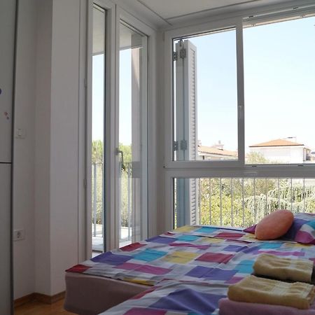 Sonce Apartamento Izola Exterior foto