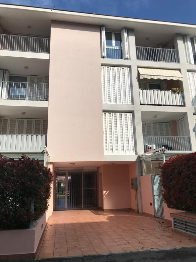 Sonce Apartamento Izola Exterior foto