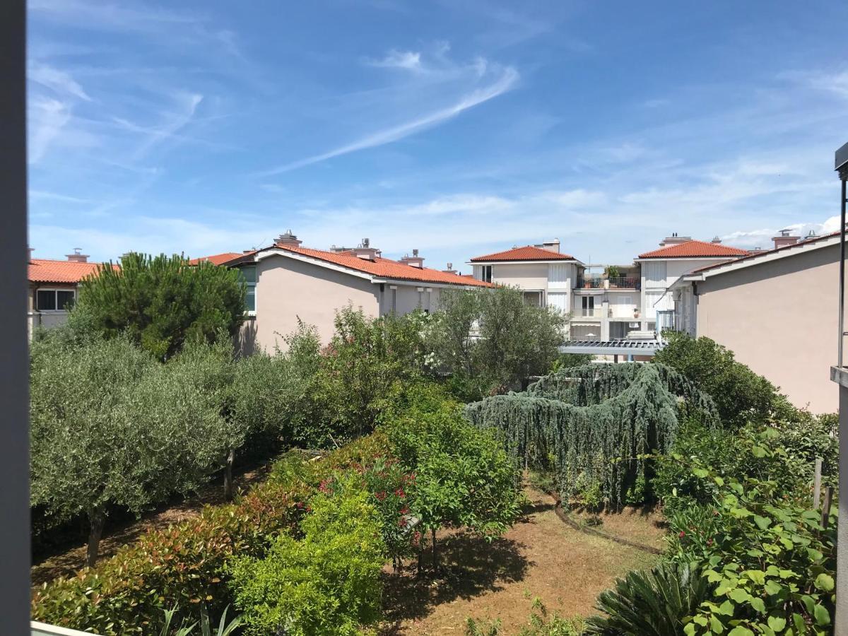 Sonce Apartamento Izola Exterior foto