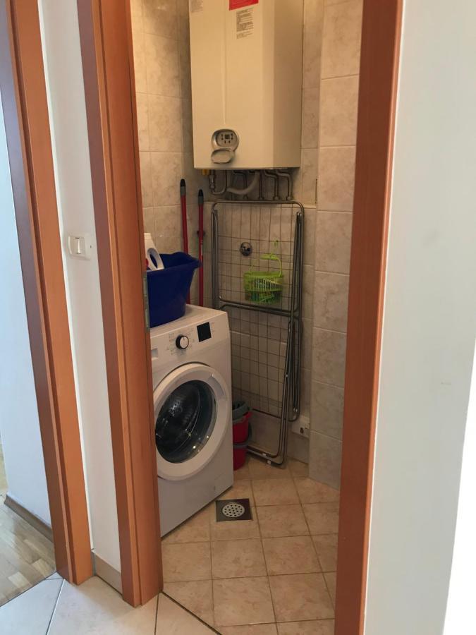 Sonce Apartamento Izola Exterior foto