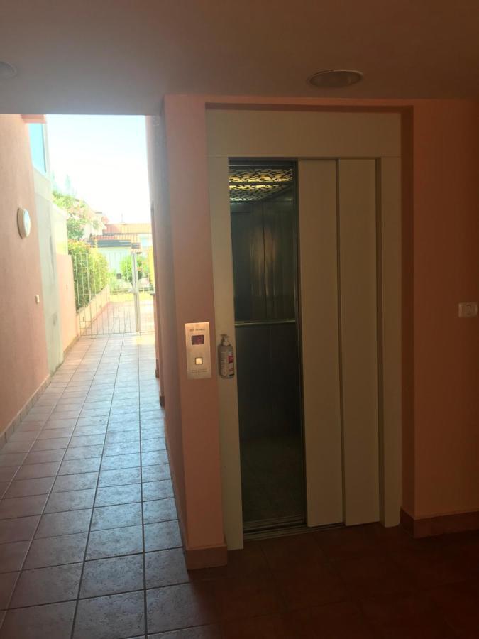 Sonce Apartamento Izola Exterior foto