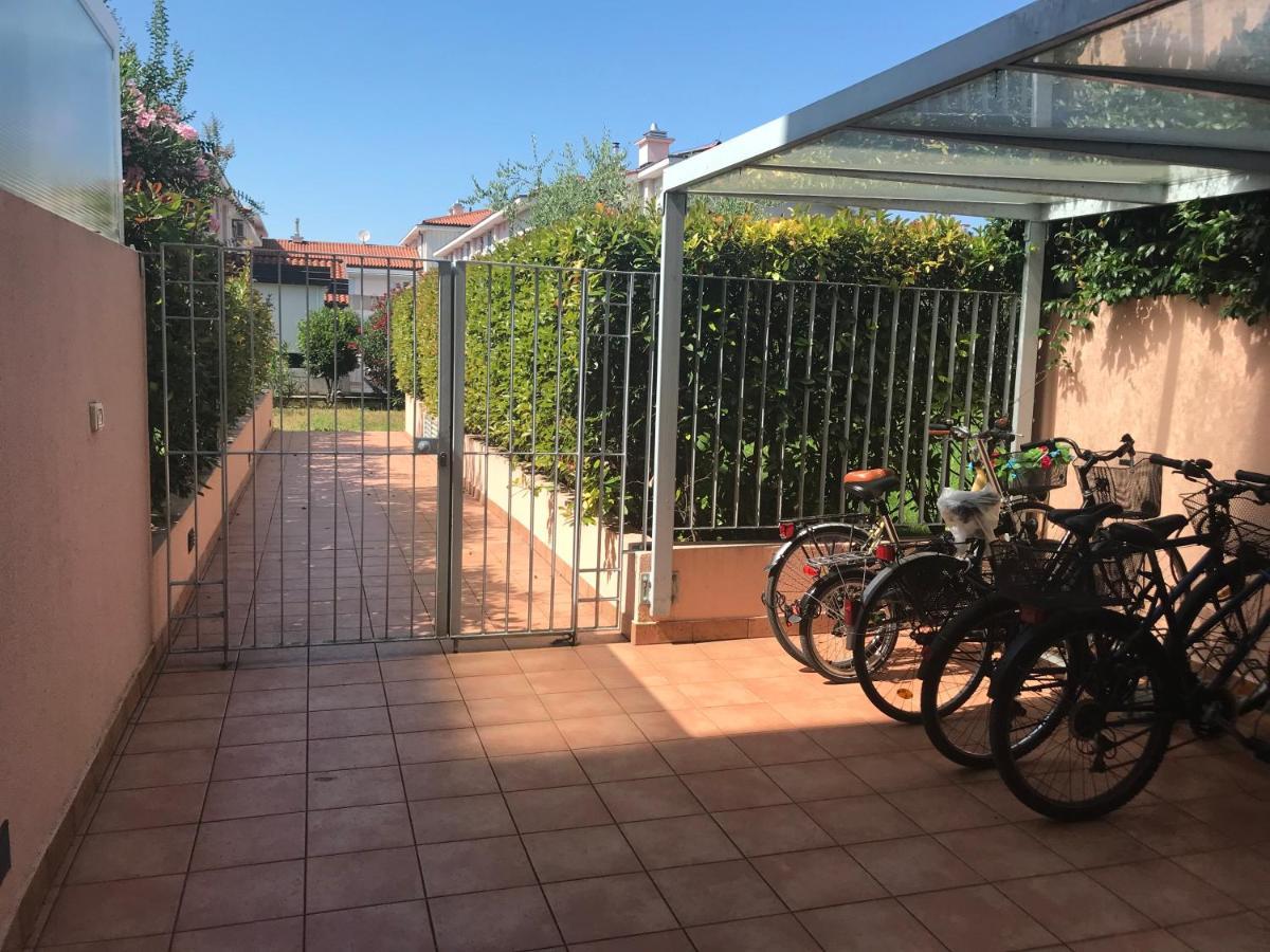 Sonce Apartamento Izola Exterior foto