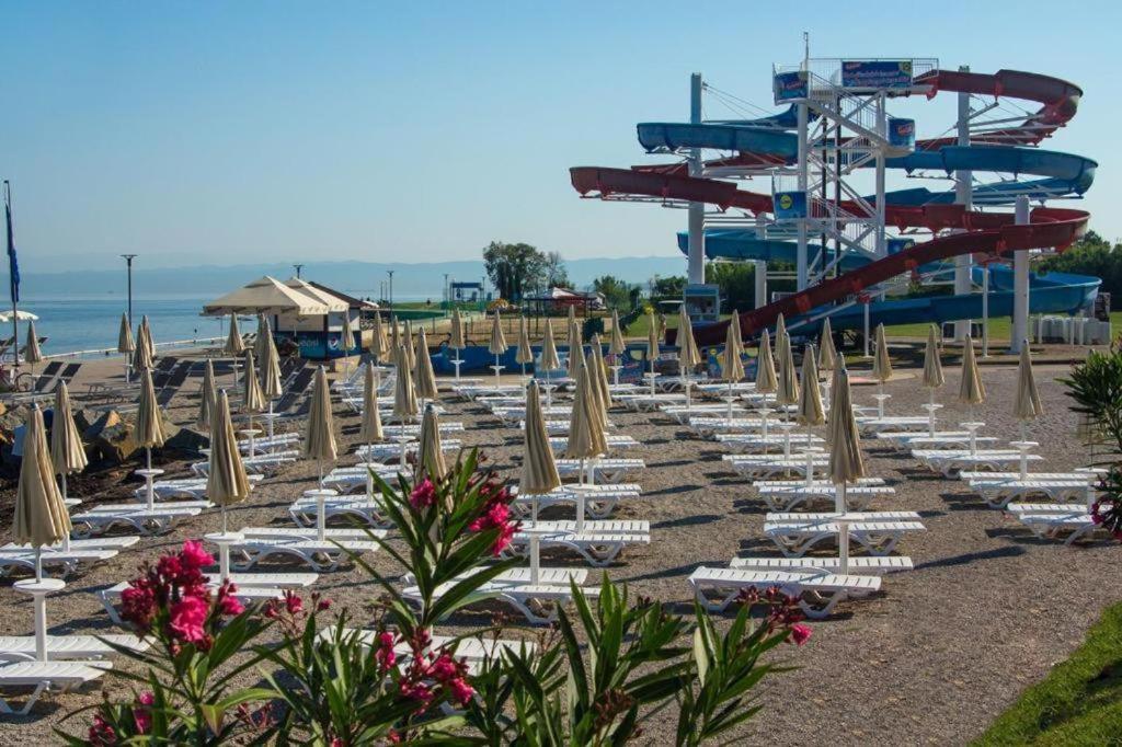 Sonce Apartamento Izola Exterior foto