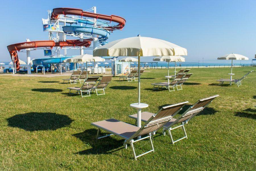 Sonce Apartamento Izola Exterior foto