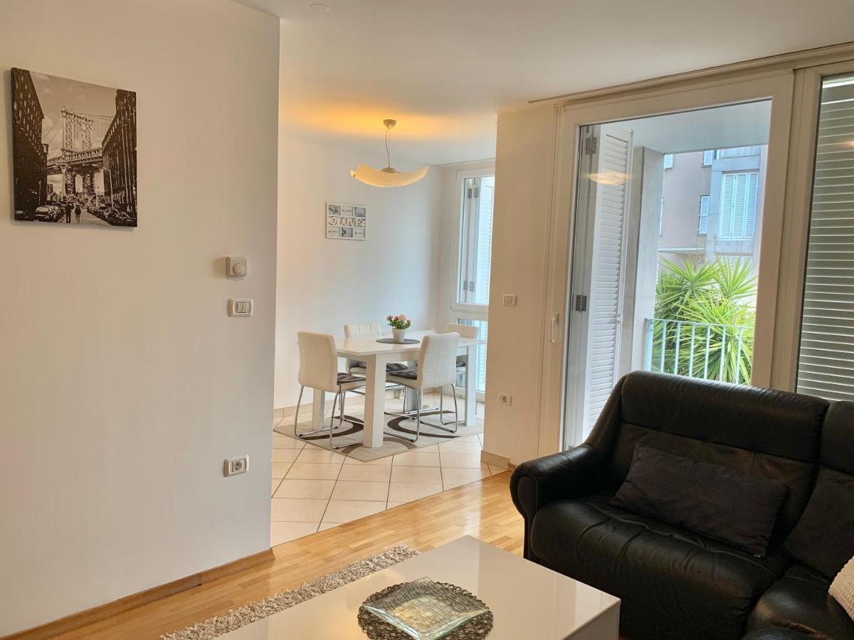 Sonce Apartamento Izola Exterior foto