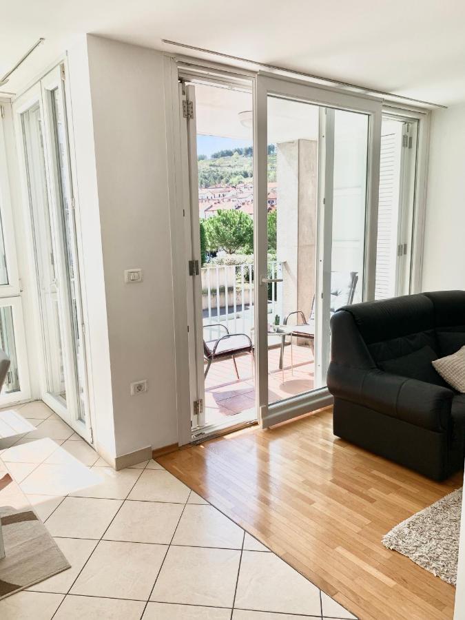 Sonce Apartamento Izola Exterior foto