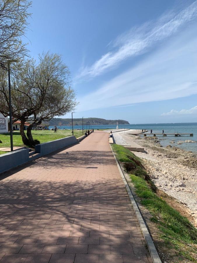 Sonce Apartamento Izola Exterior foto