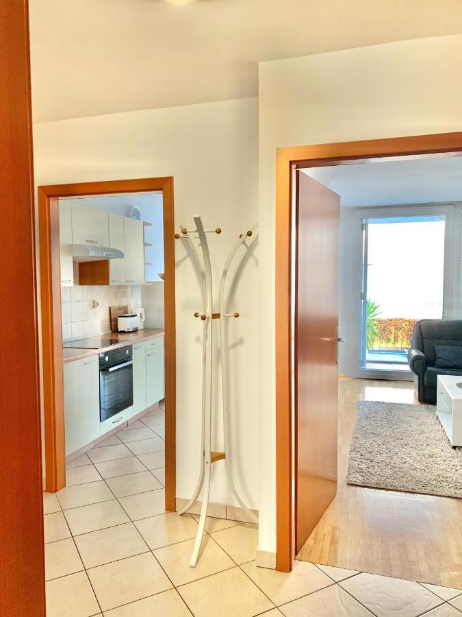 Sonce Apartamento Izola Exterior foto
