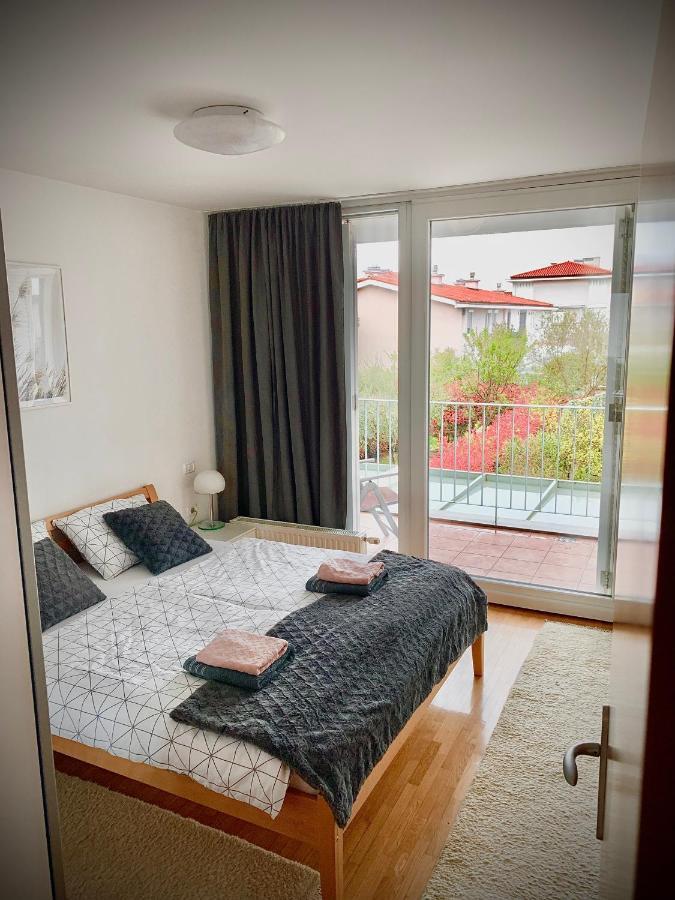 Sonce Apartamento Izola Exterior foto