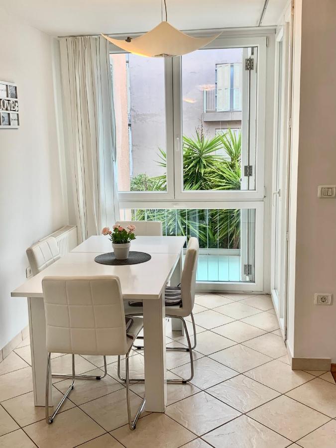 Sonce Apartamento Izola Exterior foto