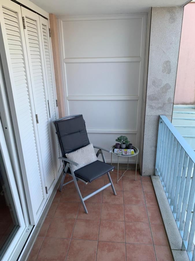 Sonce Apartamento Izola Exterior foto