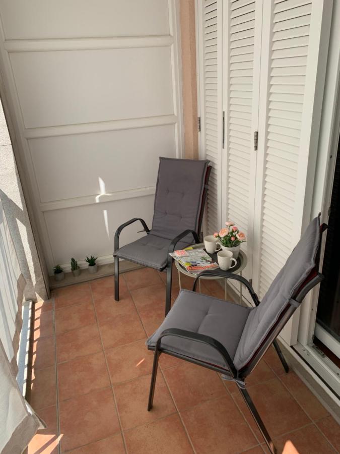 Sonce Apartamento Izola Exterior foto