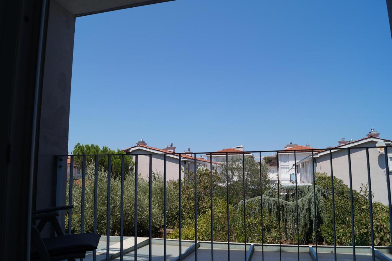 Sonce Apartamento Izola Exterior foto
