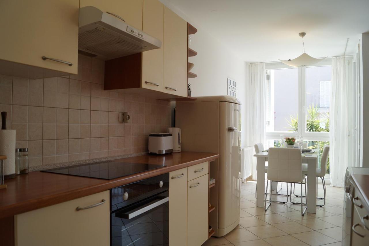 Sonce Apartamento Izola Exterior foto