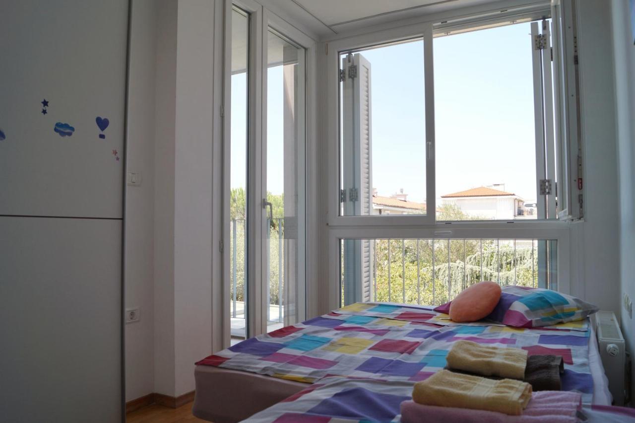 Sonce Apartamento Izola Exterior foto