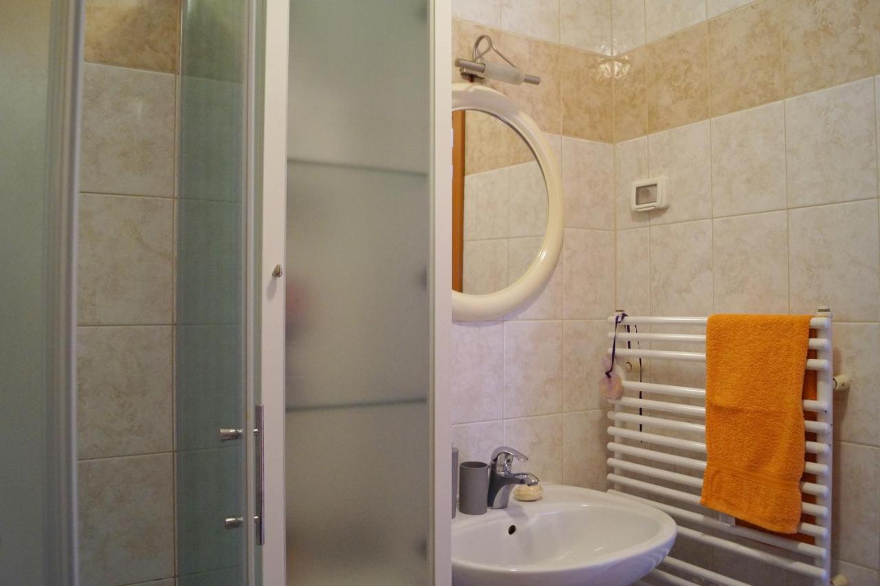 Sonce Apartamento Izola Exterior foto