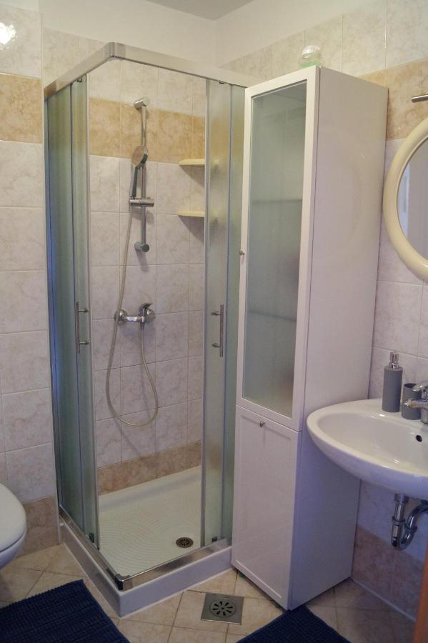Sonce Apartamento Izola Exterior foto