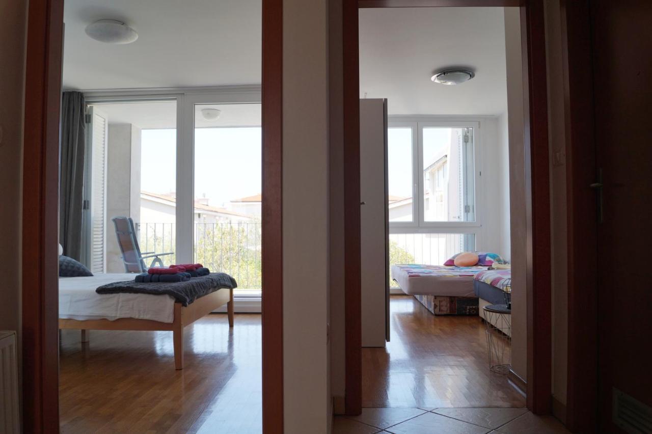 Sonce Apartamento Izola Exterior foto