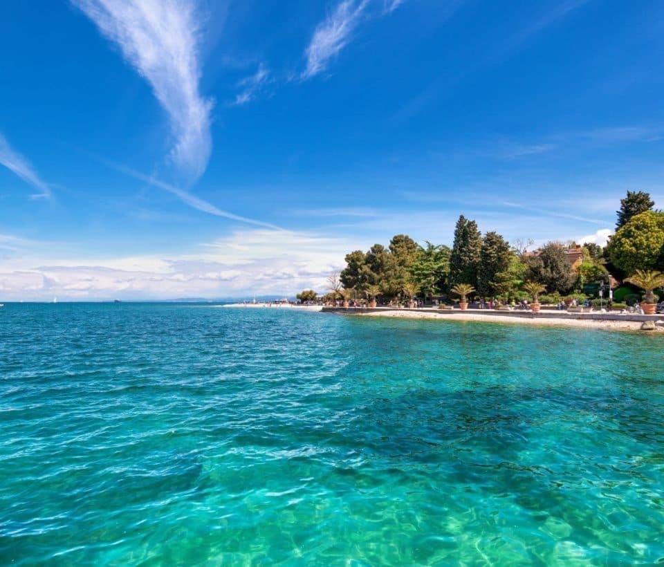 Sonce Apartamento Izola Exterior foto